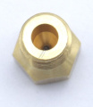 Smeg Gas Hob Burner Set Ng - Nozzle D.0,75 - 909010788